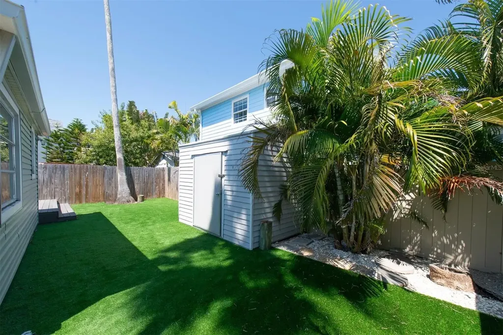 358 Boca Ciega Drive Madeira Beach FL 33708