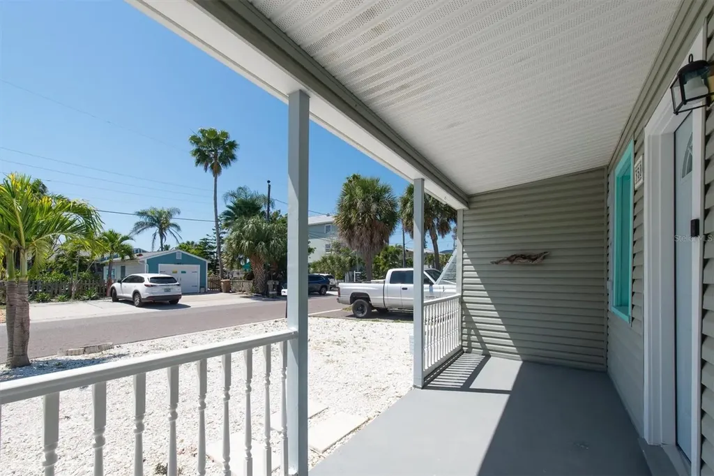 358 Boca Ciega Drive Madeira Beach FL 33708