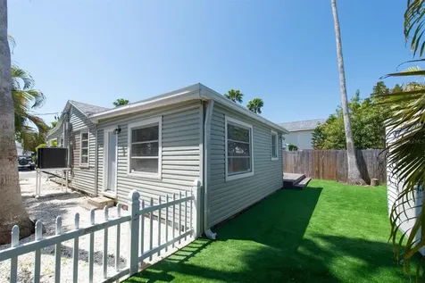 358 Boca Ciega Drive Madeira Beach FL 33708