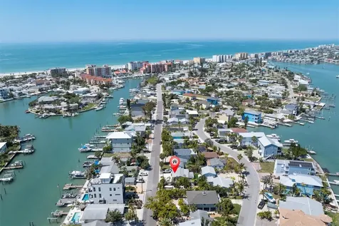 358 Boca Ciega Drive Madeira Beach FL 33708