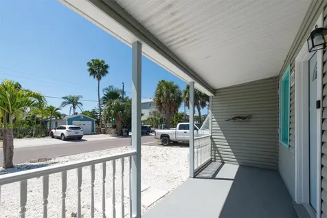 358 Boca Ciega Drive Madeira Beach FL 33708