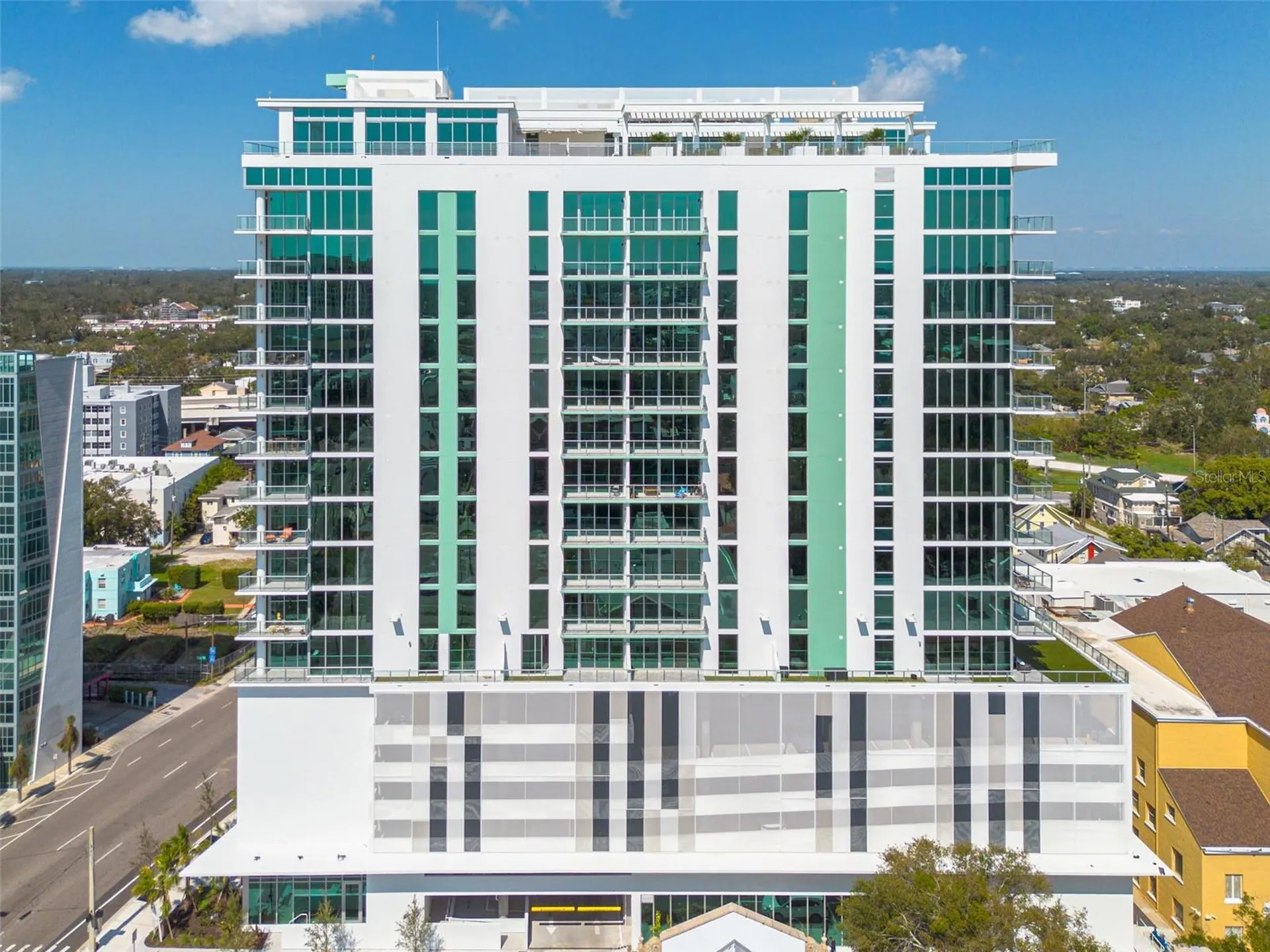 777 3rd Avenue N St Petersburg FL 33701