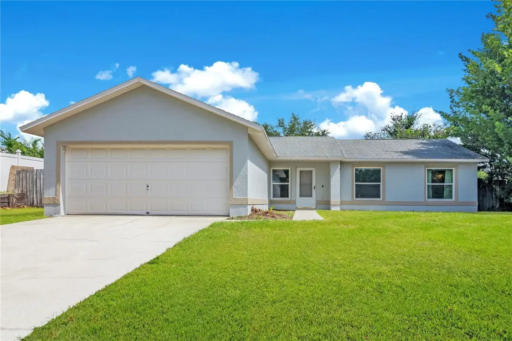 10652 Crescendo Loop Clermont FL 34711
