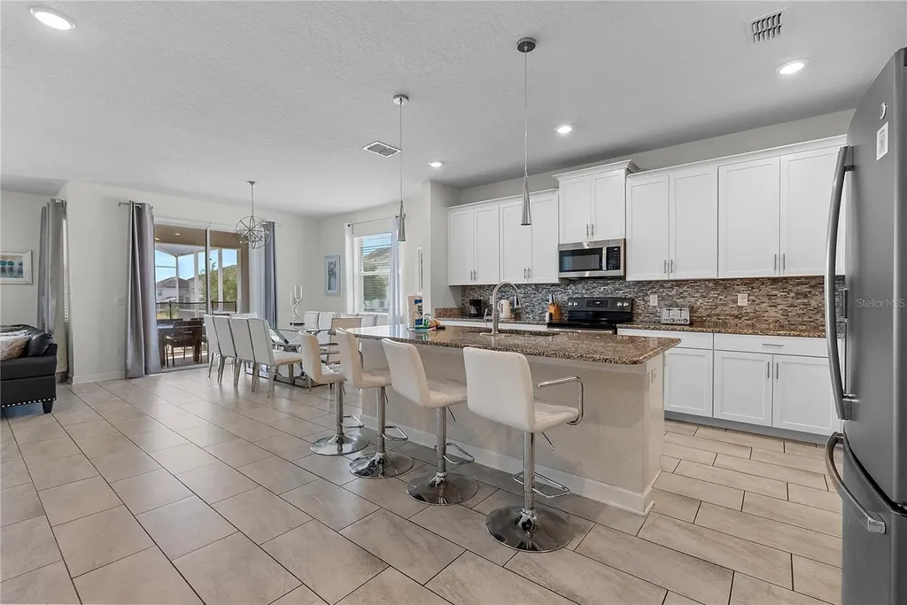 1559 Flange Drive Davenport FL 33896
