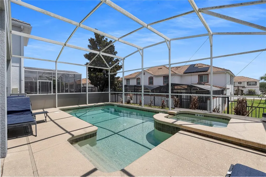 1559 Flange Drive Davenport FL 33896