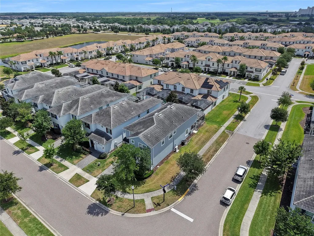 1559 Flange Drive Davenport FL 33896