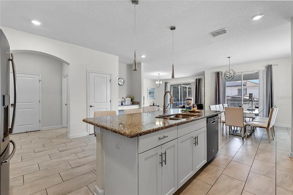 1559 Flange Drive Davenport FL 33896