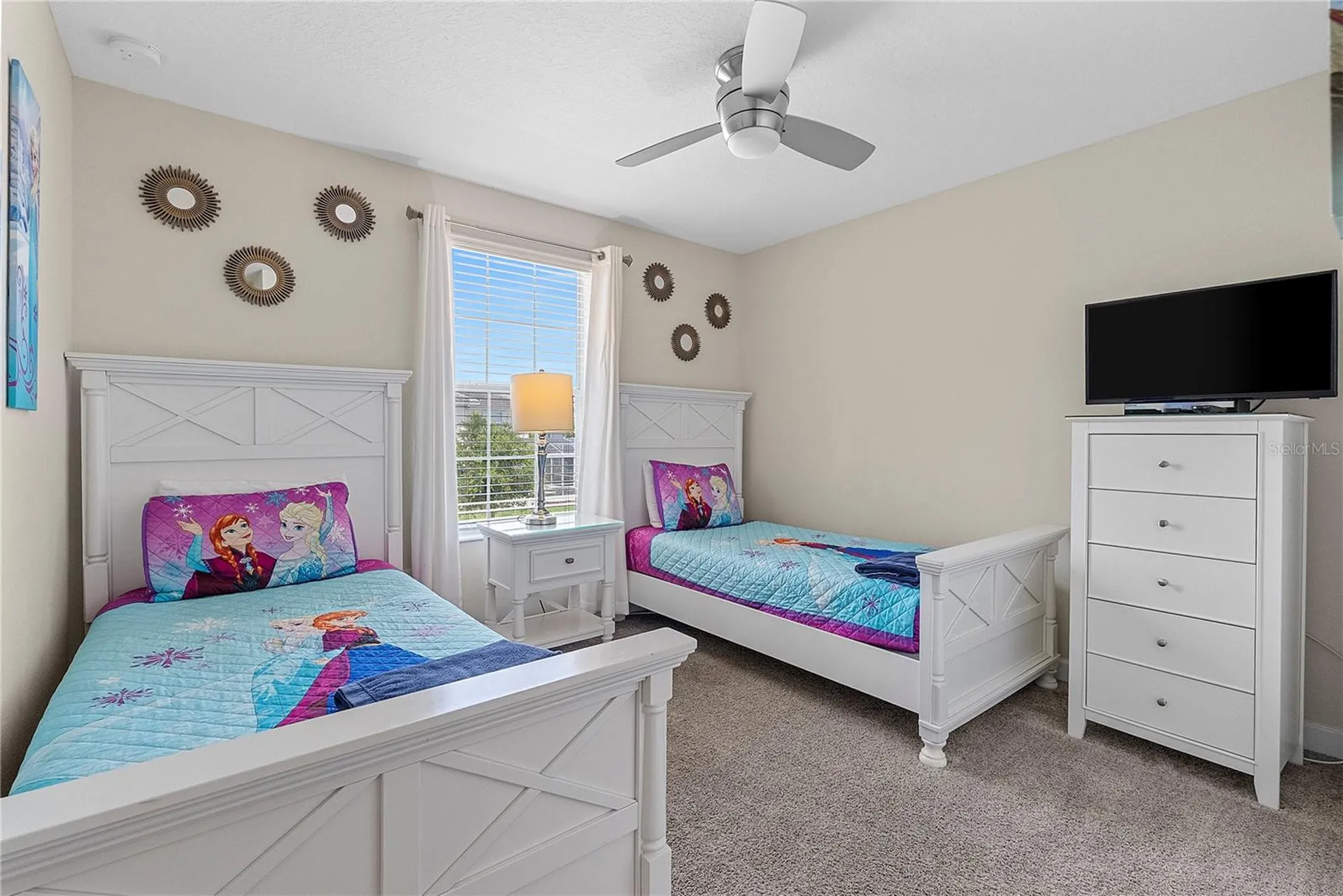 1559 Flange Drive Davenport FL 33896