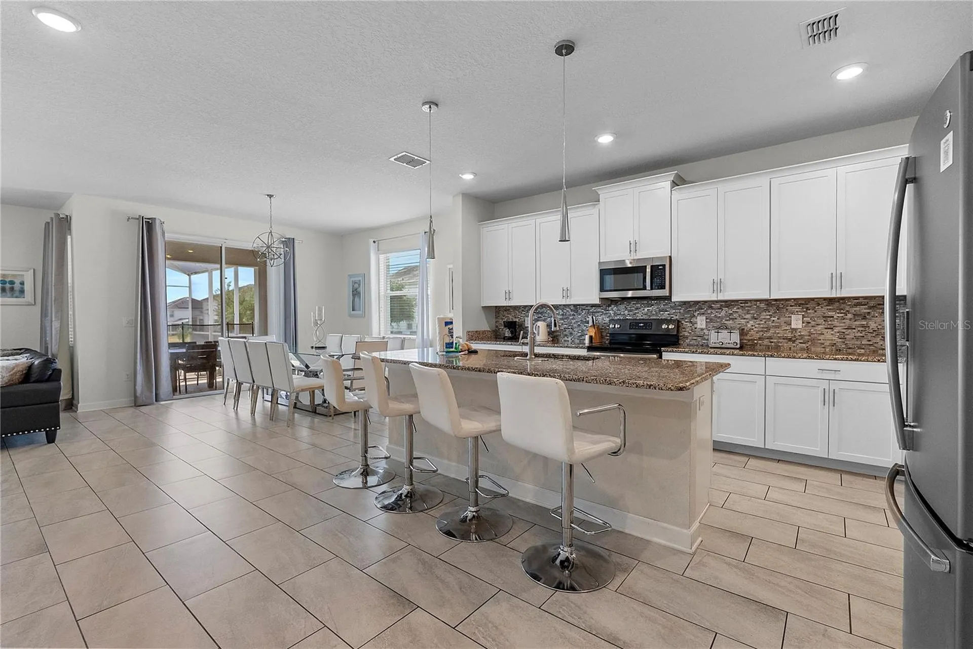 1559 Flange Drive Davenport FL 33896