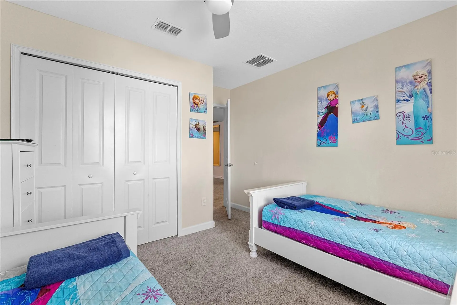 1559 Flange Drive Davenport FL 33896