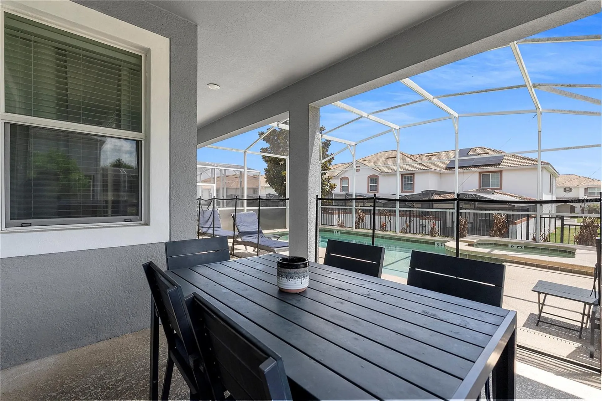 1559 Flange Drive Davenport FL 33896