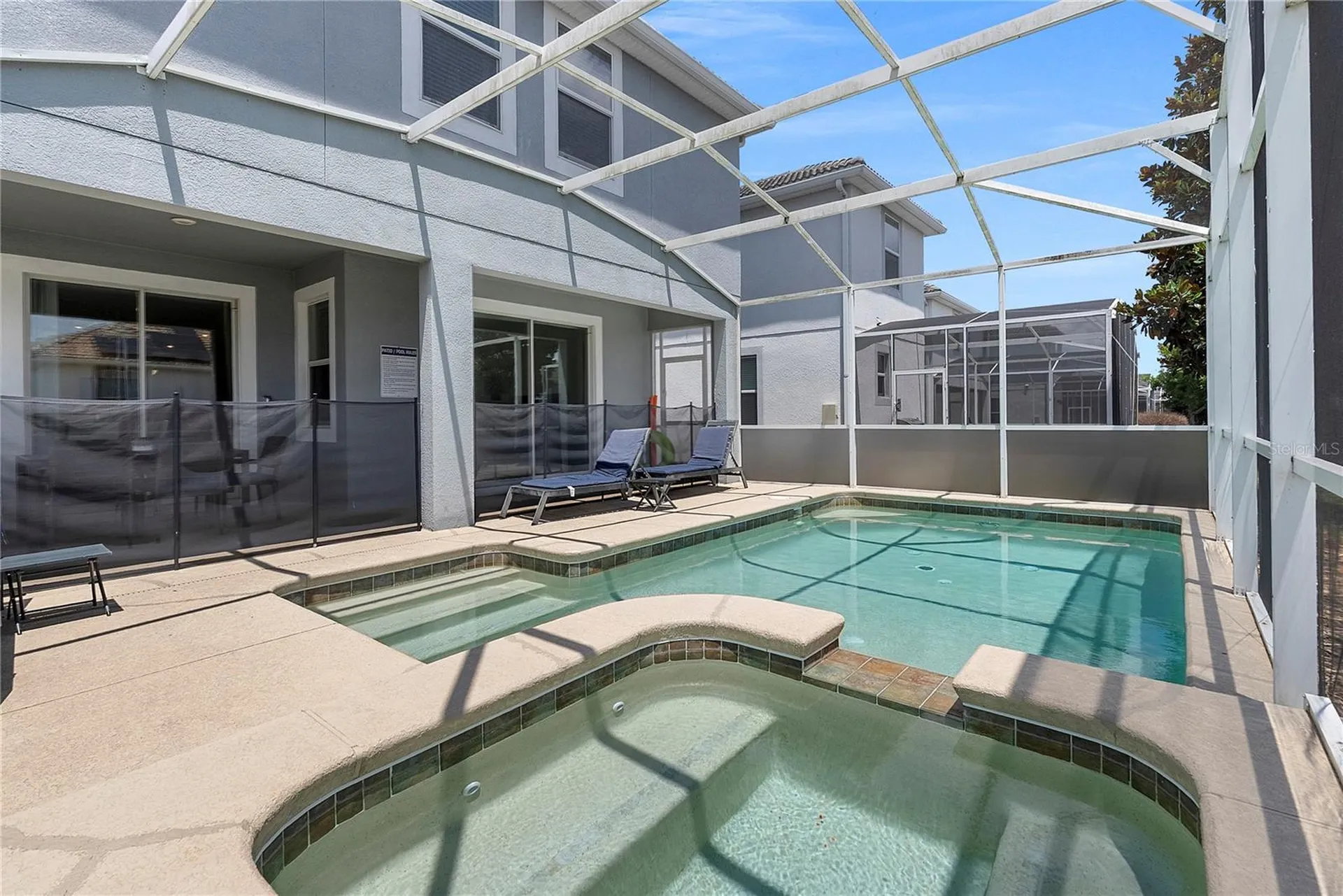 1559 Flange Drive Davenport FL 33896