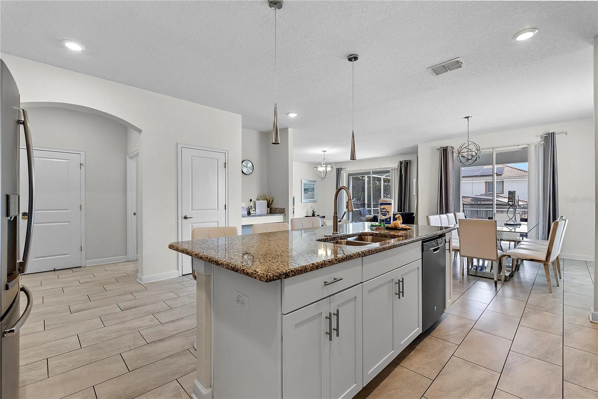 1559 Flange Drive Davenport FL 33896