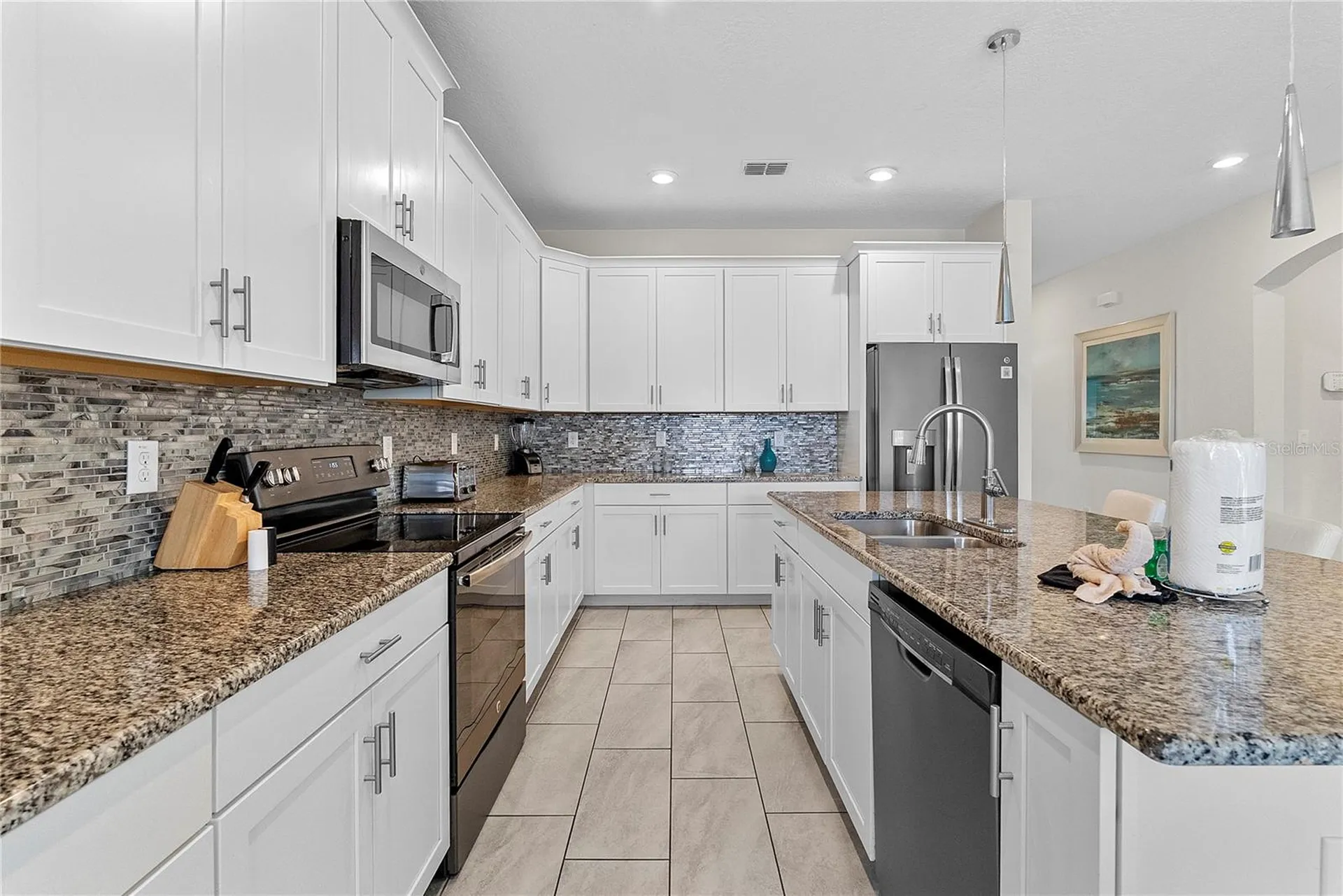 1559 Flange Drive Davenport FL 33896
