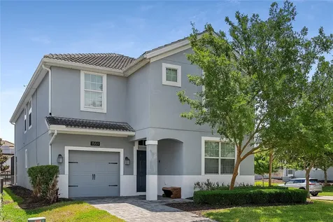 1559 Flange Drive Davenport FL 33896