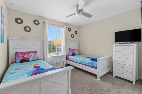 1559 Flange Drive Davenport FL 33896