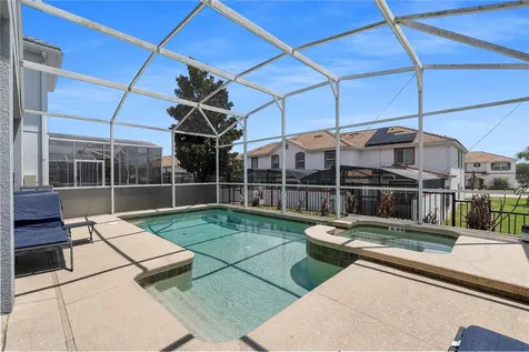 1559 Flange Drive Davenport FL 33896