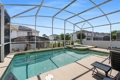 1559 Flange Drive Davenport FL 33896