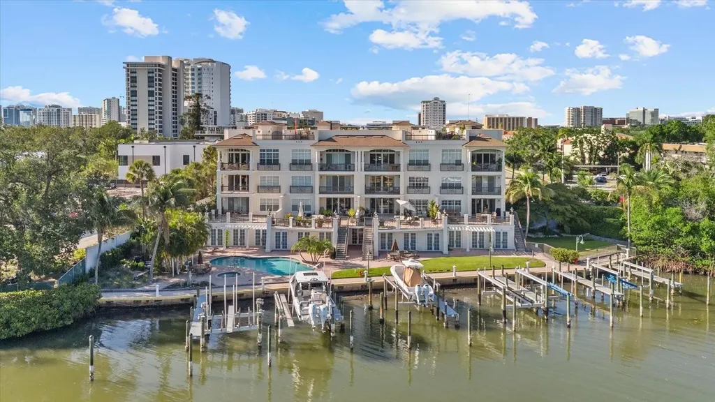888 S Orange Avenue Sarasota FL 34236