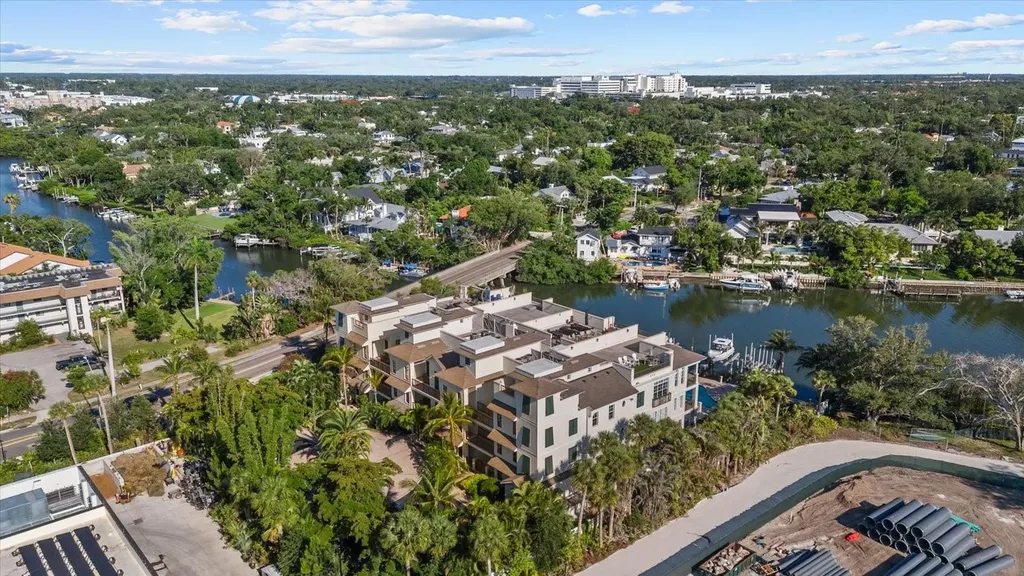 888 S Orange Avenue Sarasota FL 34236