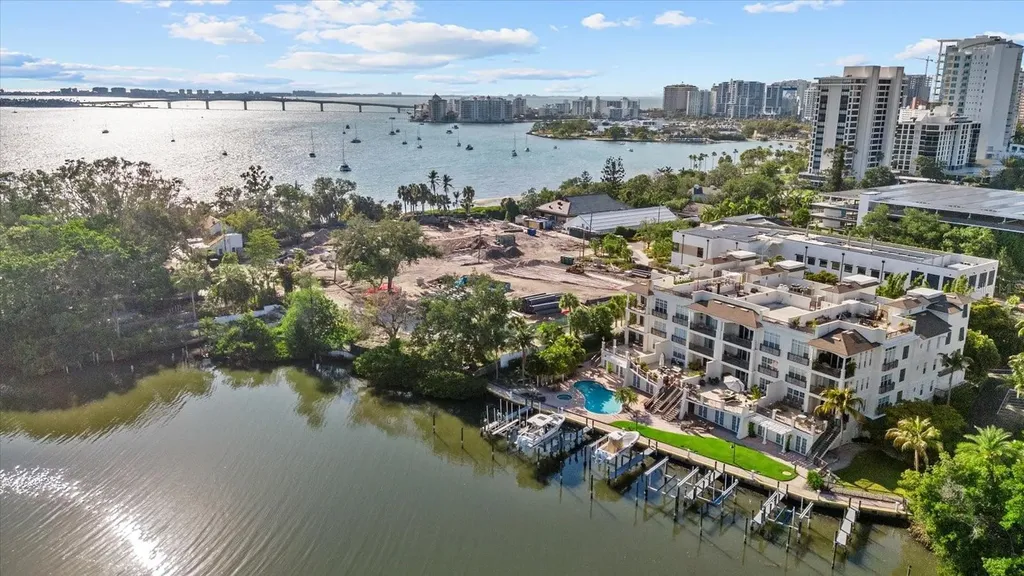 888 S Orange Avenue Sarasota FL 34236