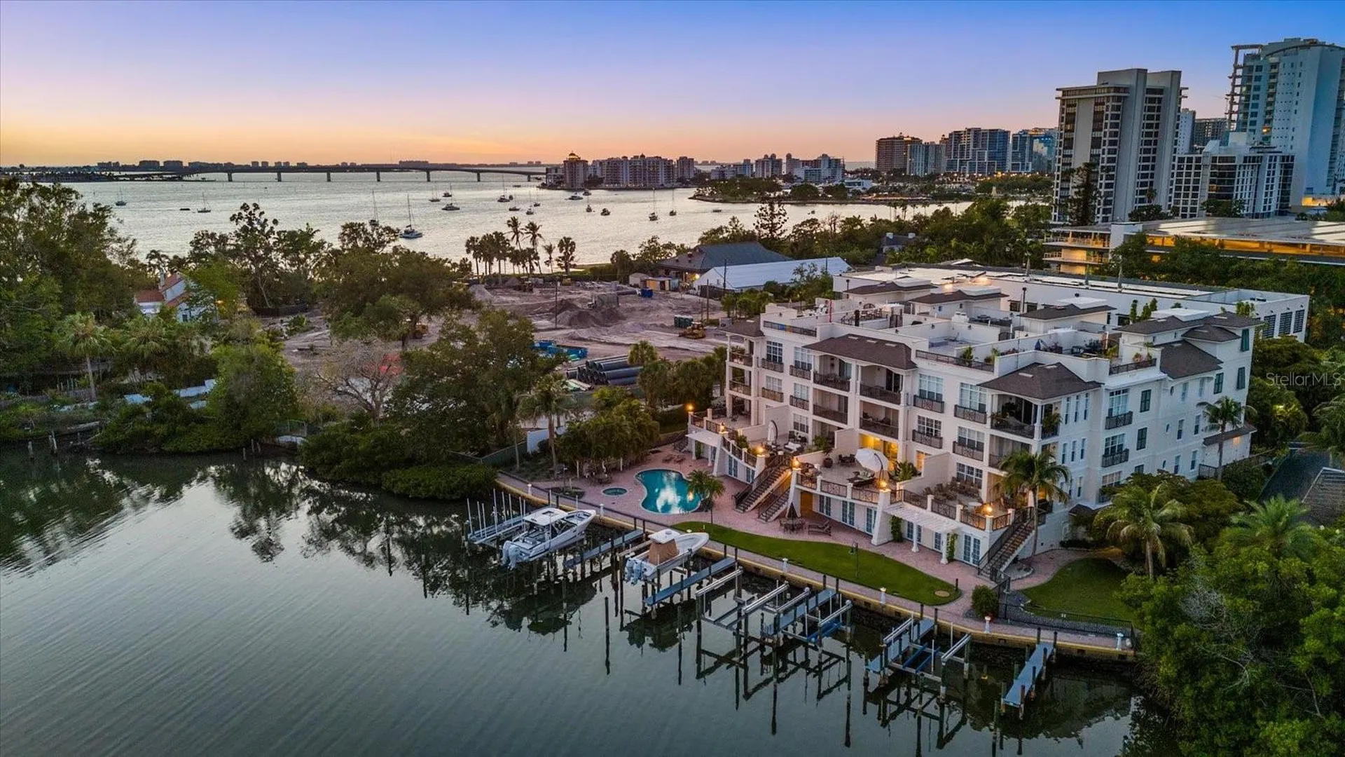 888 S Orange Avenue Sarasota FL 34236