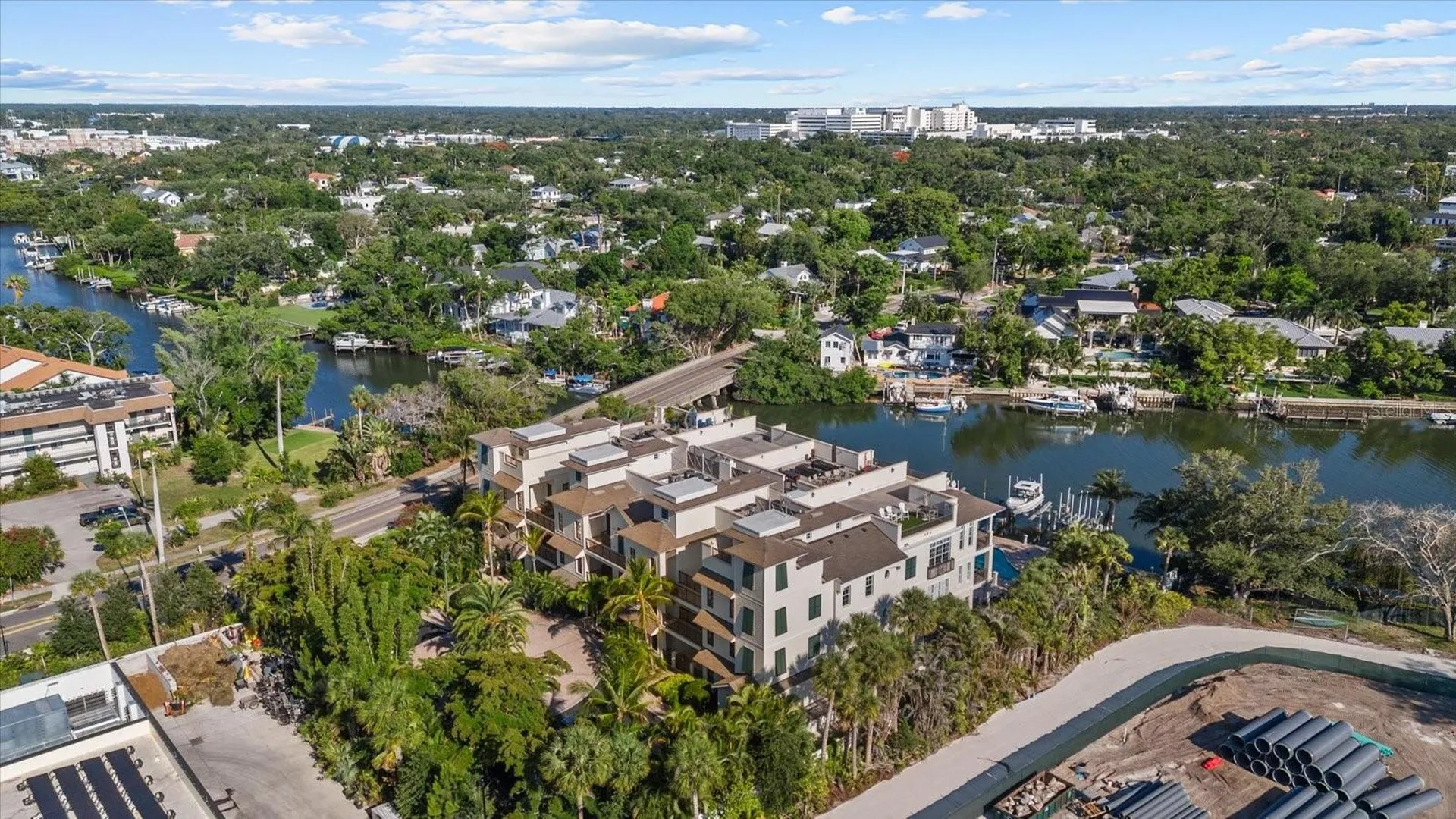 888 S Orange Avenue Sarasota FL 34236