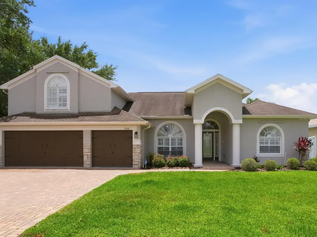 6320 Nikki Lane Tampa FL 33625