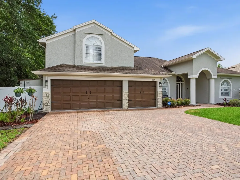 6320 Nikki Lane Tampa FL 33625