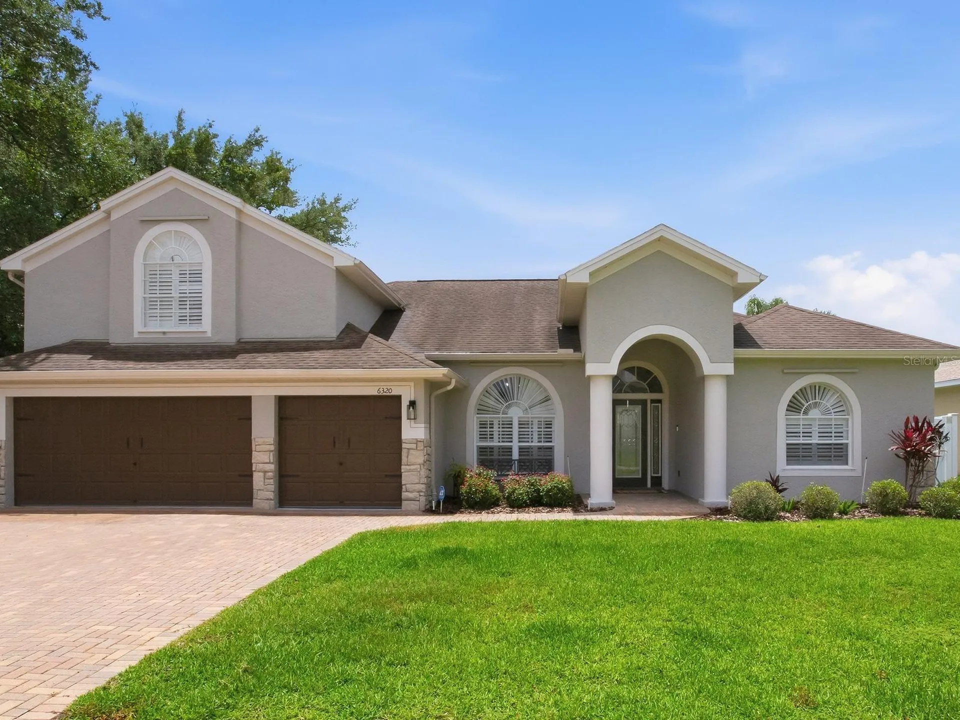 6320 Nikki Lane Tampa FL 33625