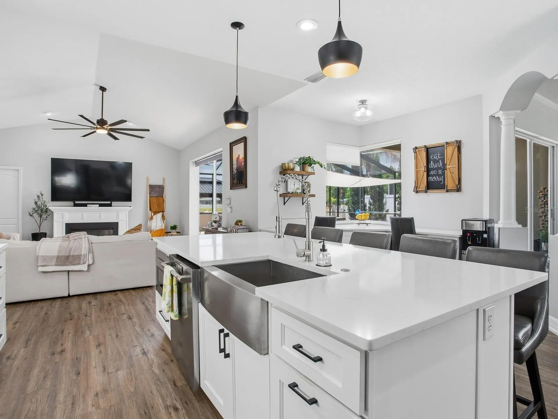 6320 Nikki Lane Tampa FL 33625