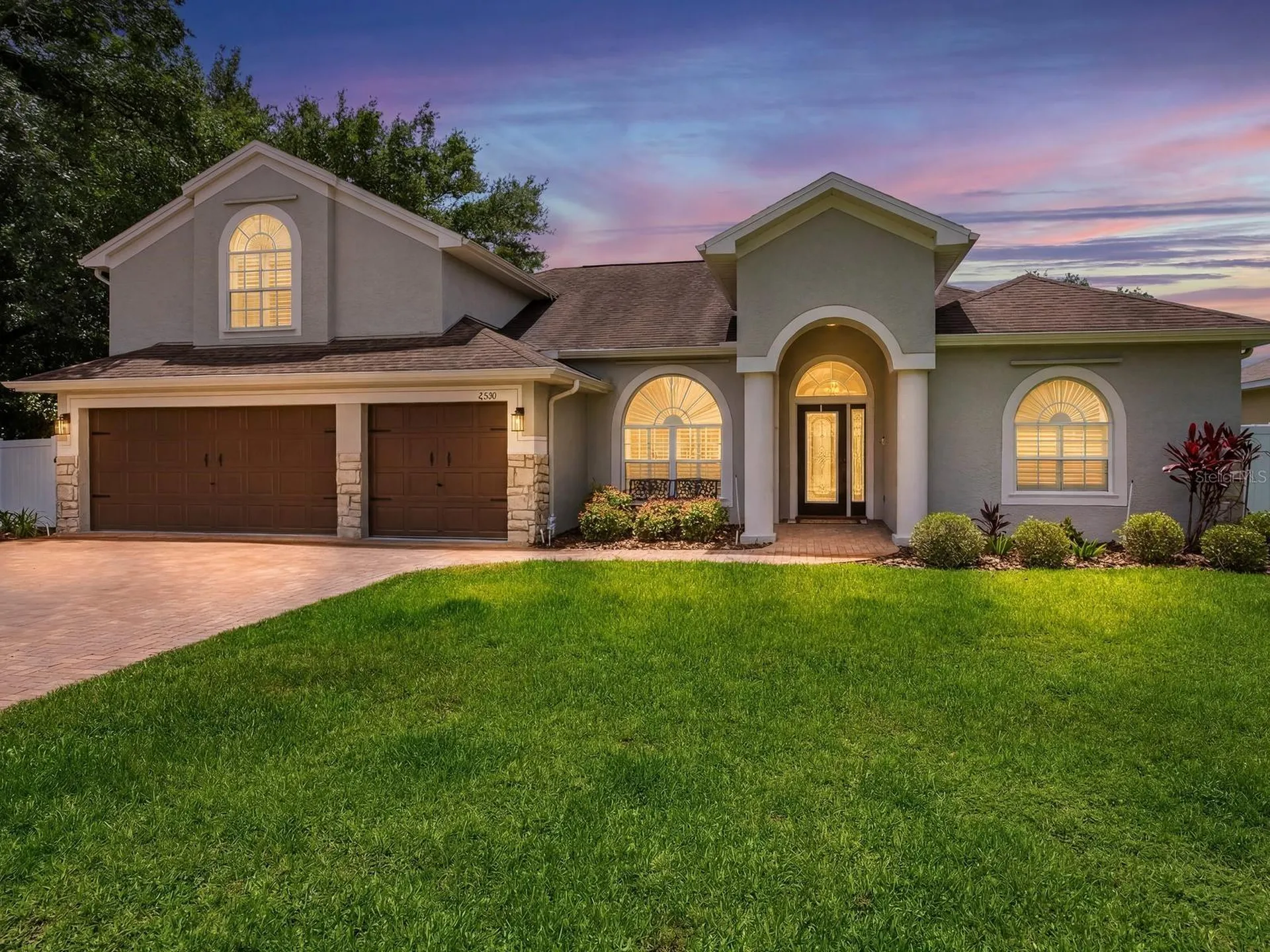 6320 Nikki Lane Tampa FL 33625