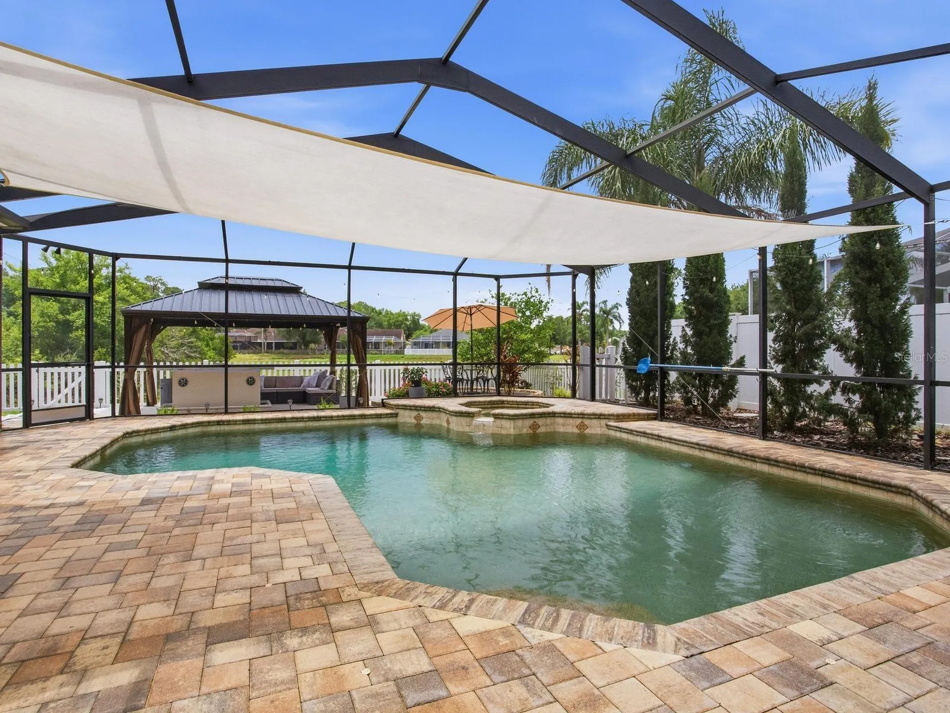 6320 Nikki Lane Tampa FL 33625
