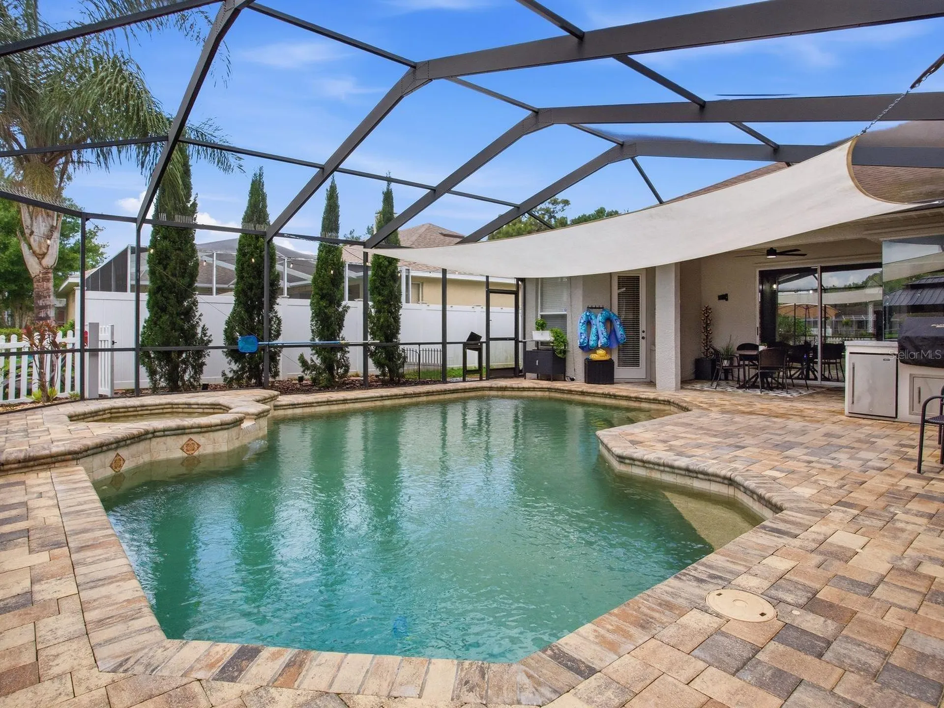 6320 Nikki Lane Tampa FL 33625