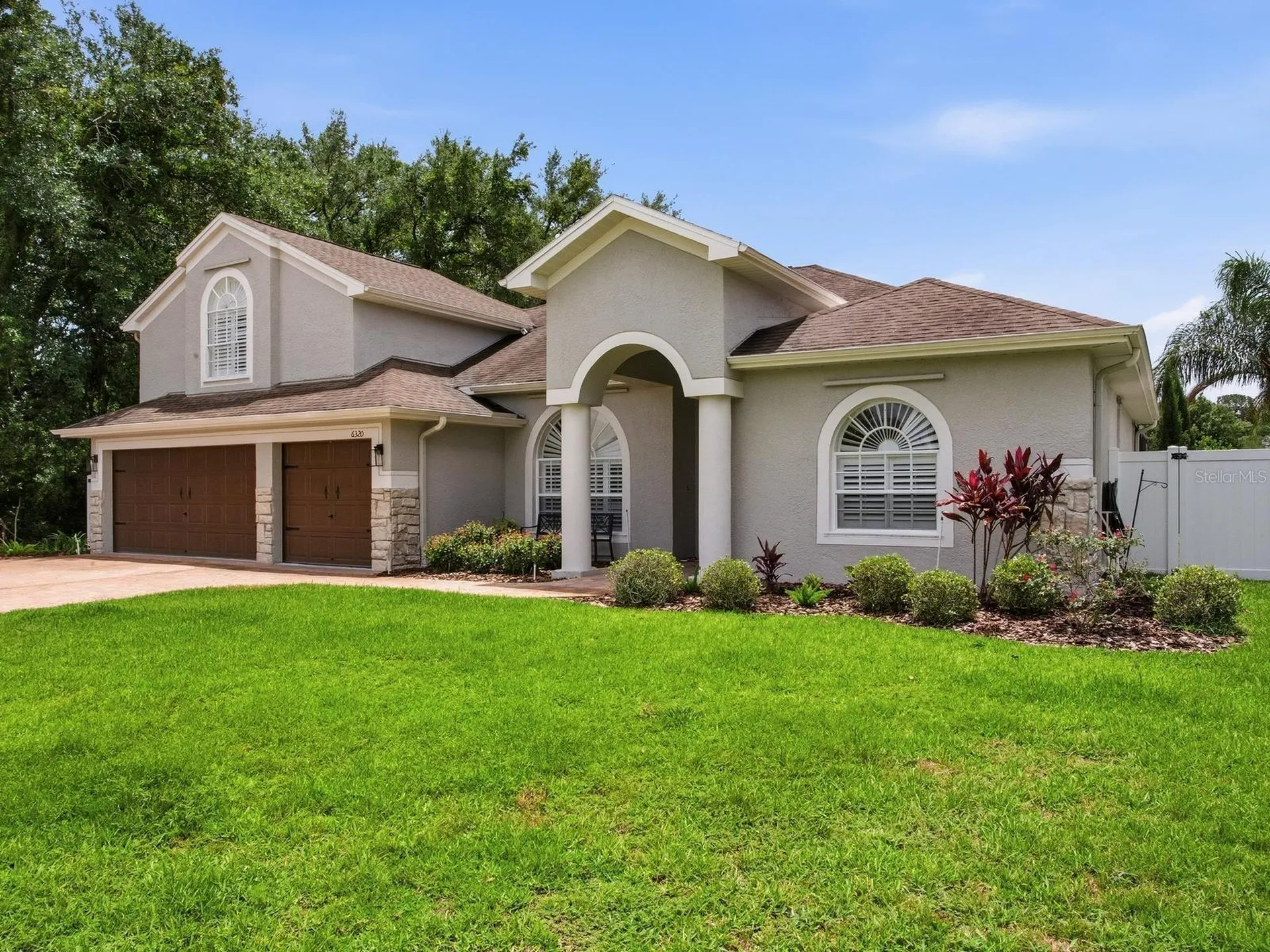 6320 Nikki Lane Tampa FL 33625