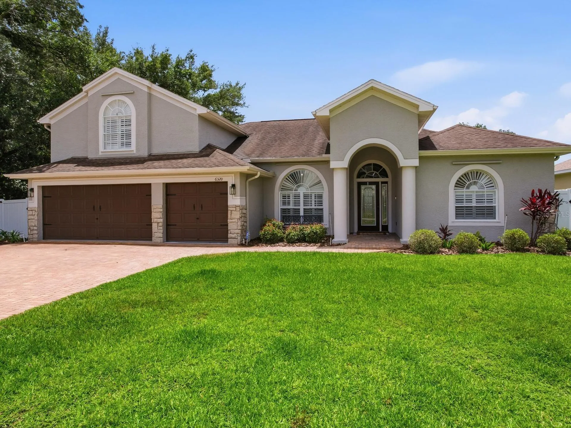 6320 Nikki Lane Tampa FL 33625