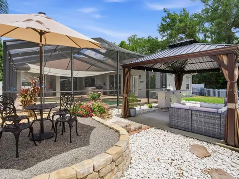 6320 Nikki Lane Tampa FL 33625
