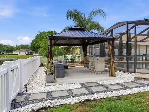 6320 Nikki Lane Tampa FL 33625