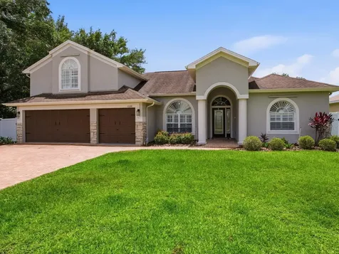 6320 Nikki Lane Tampa FL 33625