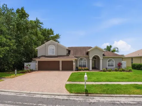 6320 Nikki Lane Tampa FL 33625