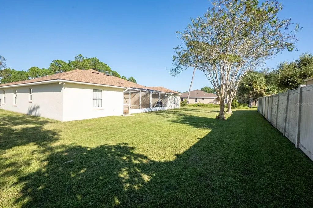 13 Buttonwood Lane Palm Coast FL 32137