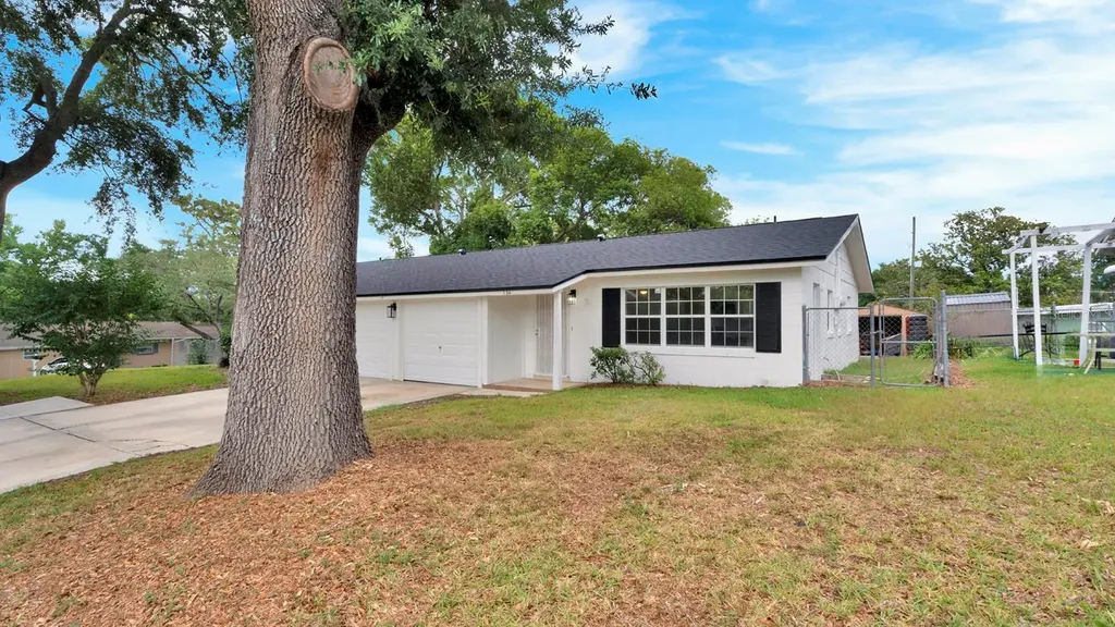 134 Jewel Drive Altamonte Springs FL 32714