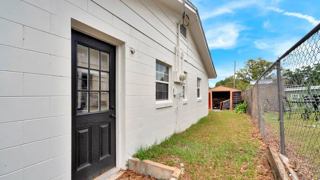 134 Jewel Drive Altamonte Springs FL 32714