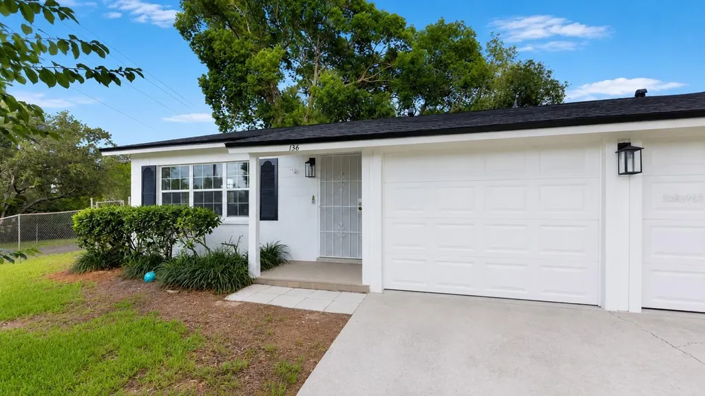 134 Jewel Drive Altamonte Springs FL 32714