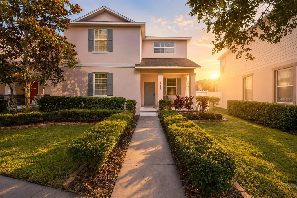 3426 Schoolhouse Road Harmony FL 34773