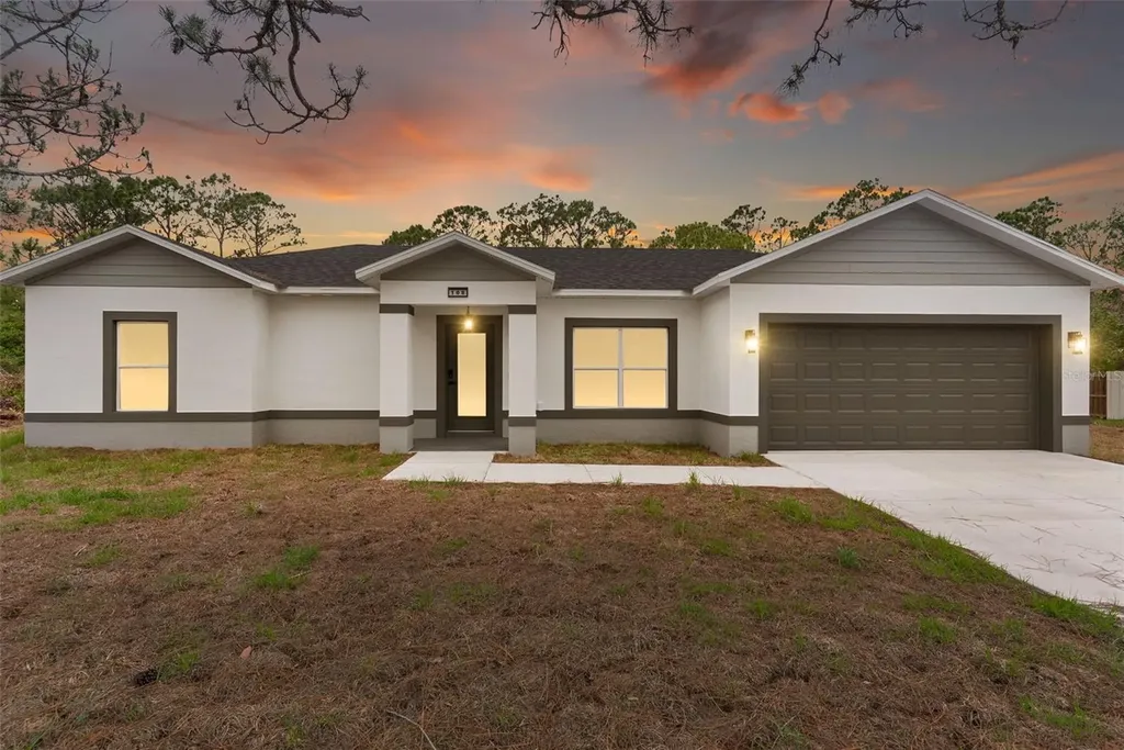 108 Oxbow Drive Sebring FL 33876
