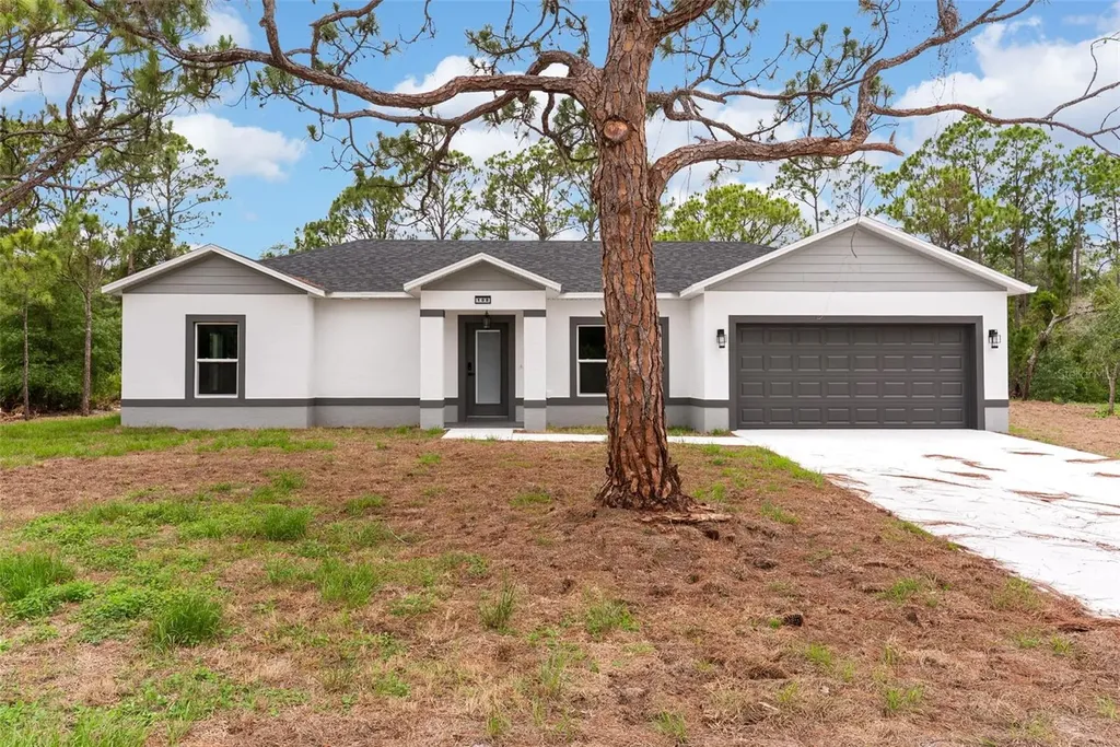 108 Oxbow Drive Sebring FL 33876