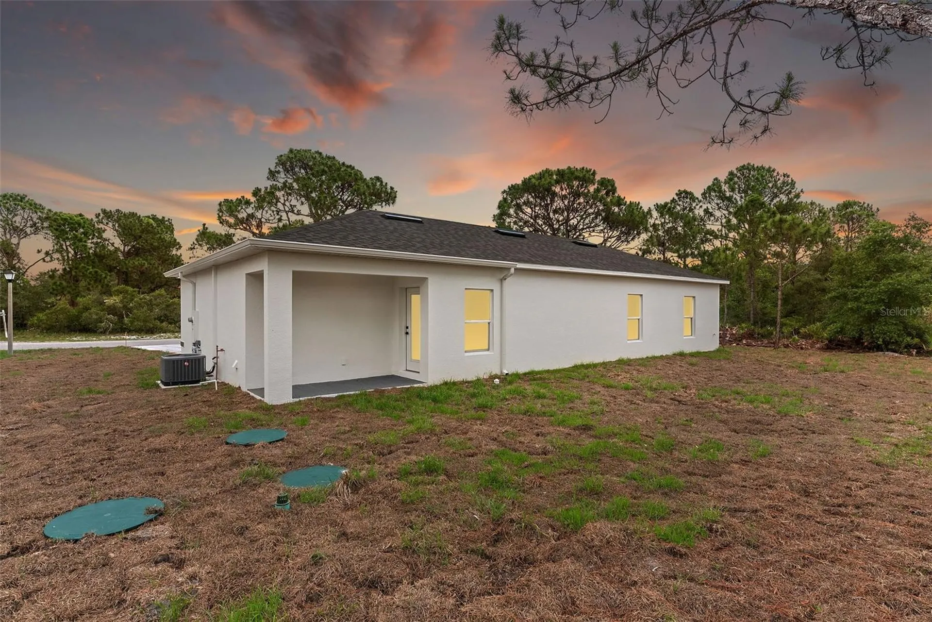 108 Oxbow Drive Sebring FL 33876