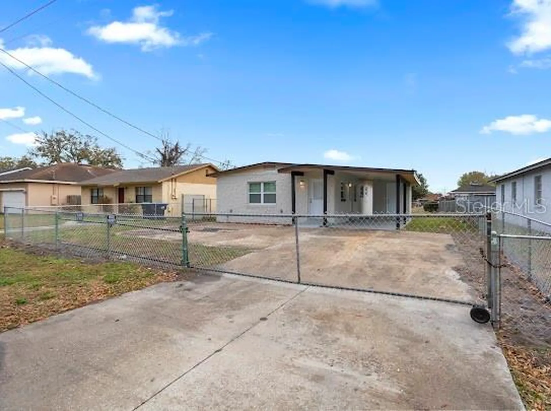 4536 Piedmont Street Orlando FL 32811