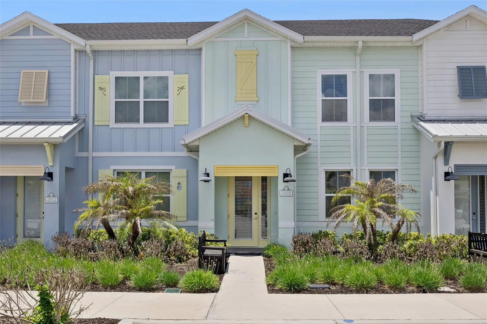 2916 On The Rocks Point Kissimmee FL 34747